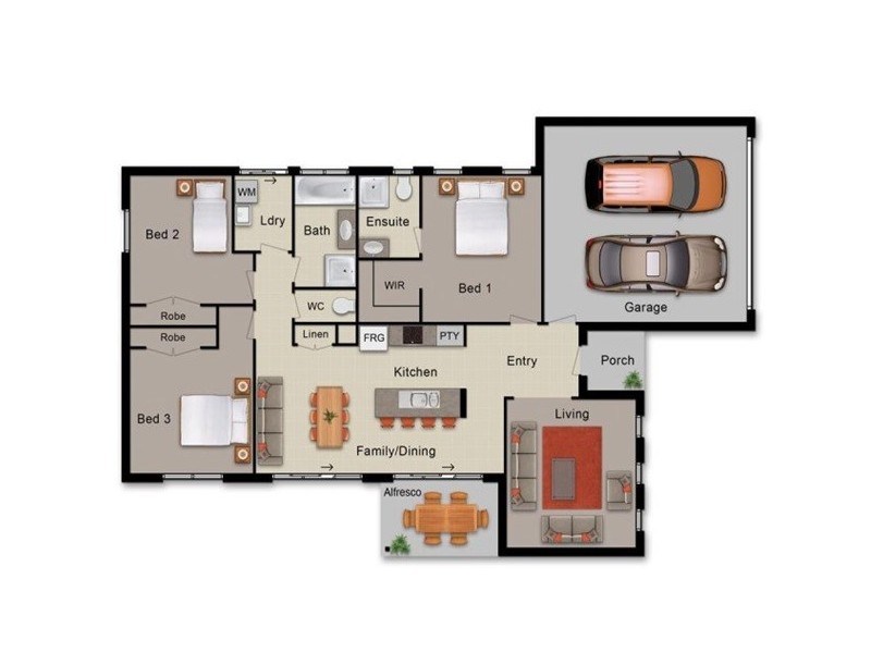 9 Park Ridge Close, Cowes VIC 3922