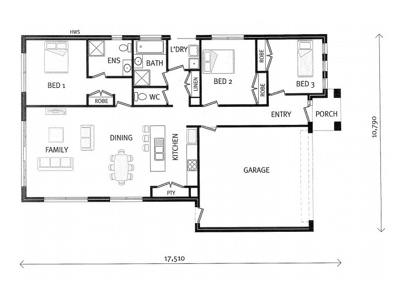 15 Seagrass Avenue, Cowes VIC 3922