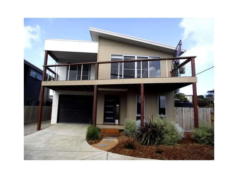 4/1A Stradbroke Crescent, Surf Beach VIC 3922