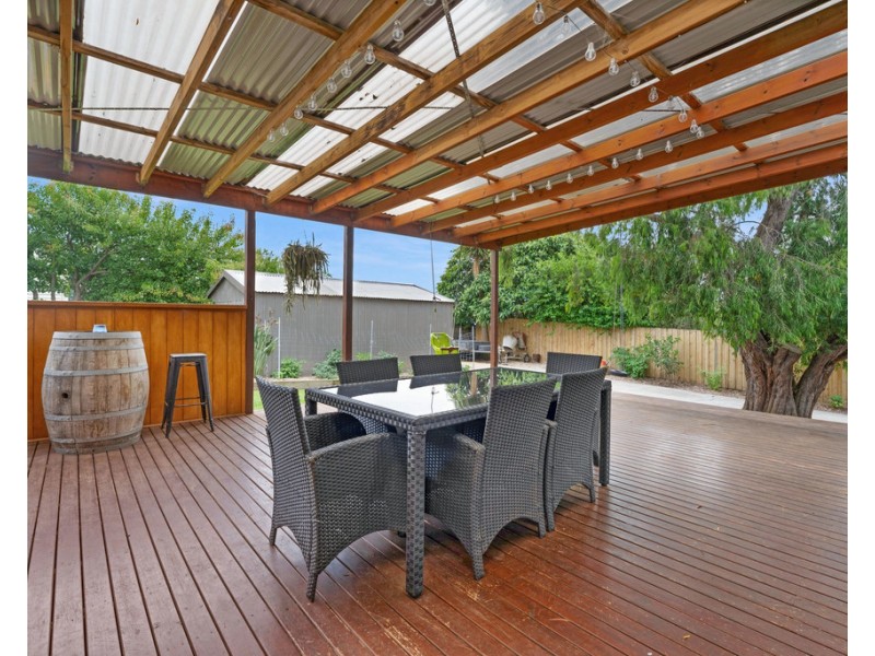 39 Happy Valley Drive, Sunset Strip VIC 3922
