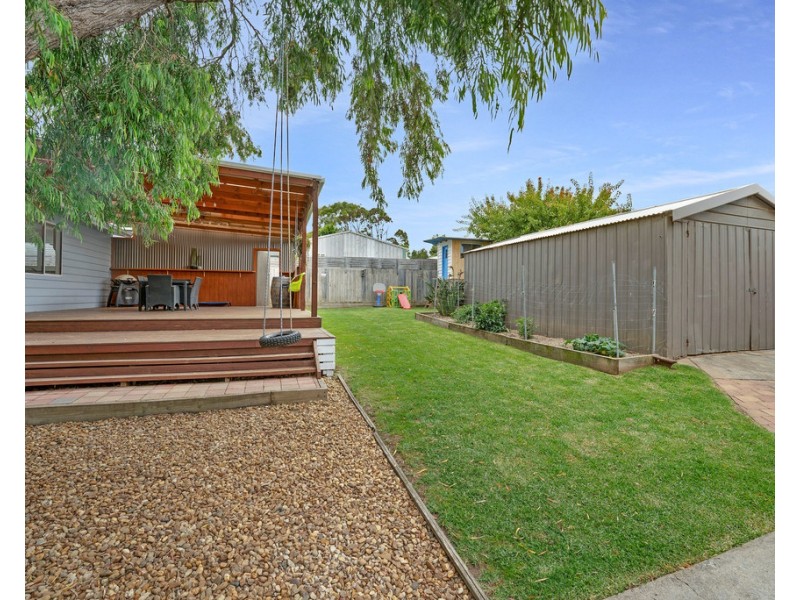 39 Happy Valley Drive, Sunset Strip VIC 3922