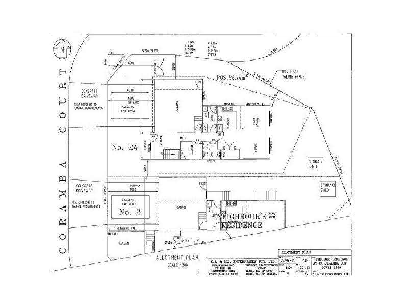 2a Coramba Court, Cowes VIC 3922