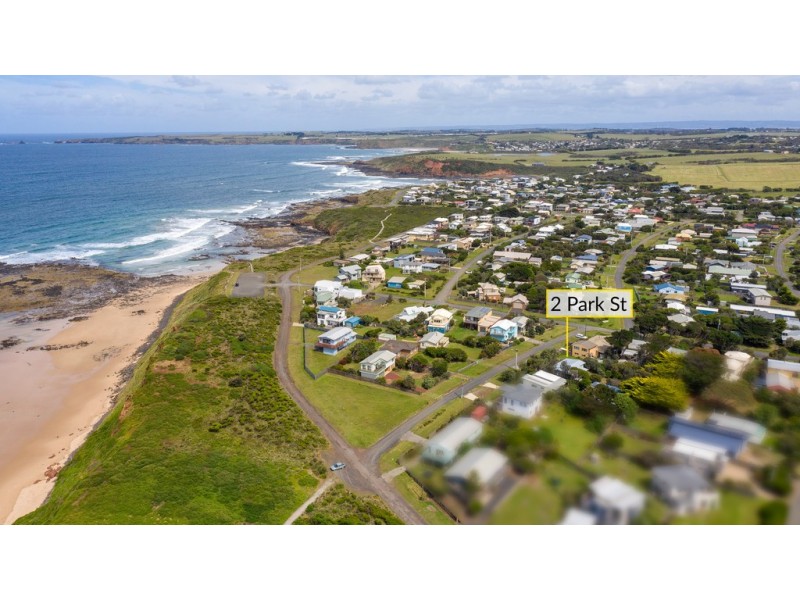2 Park Street, Surf Beach VIC 3922