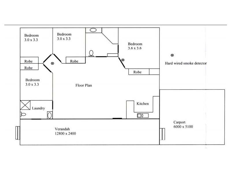 2 Napoli Court, Smiths Beach VIC 3922