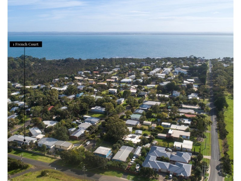 1 French Court, Cowes VIC 3922