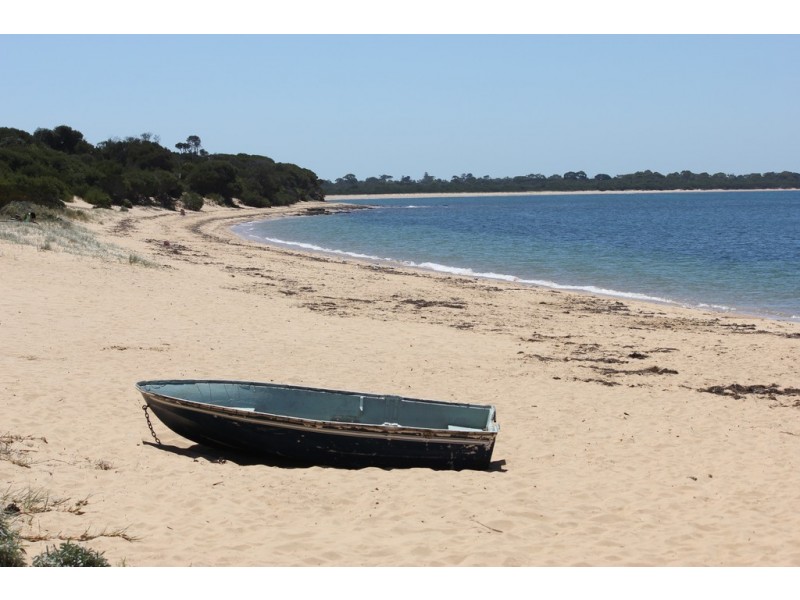 75 Woolamai Beach Road, Cape Woolamai VIC 3925