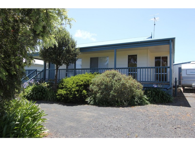 22 California Drive, Smiths Beach VIC 3922