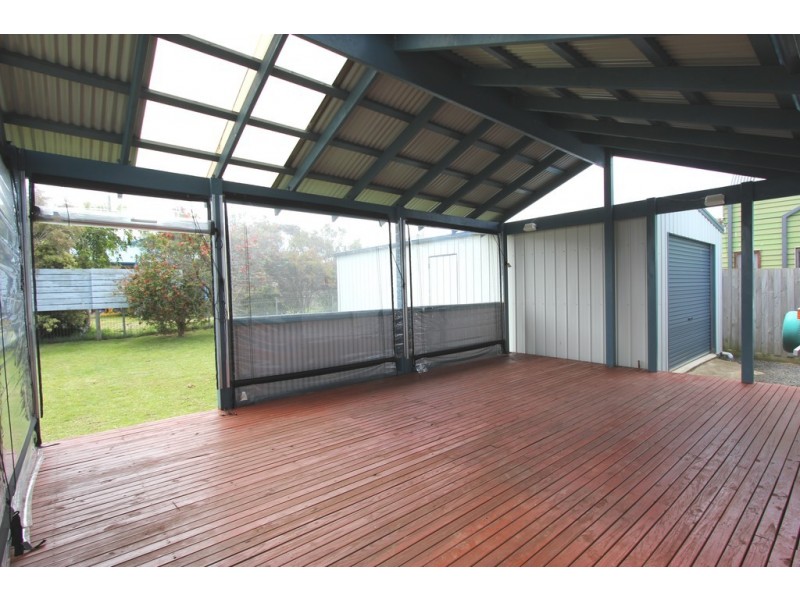 22 California Drive, Smiths Beach VIC 3922