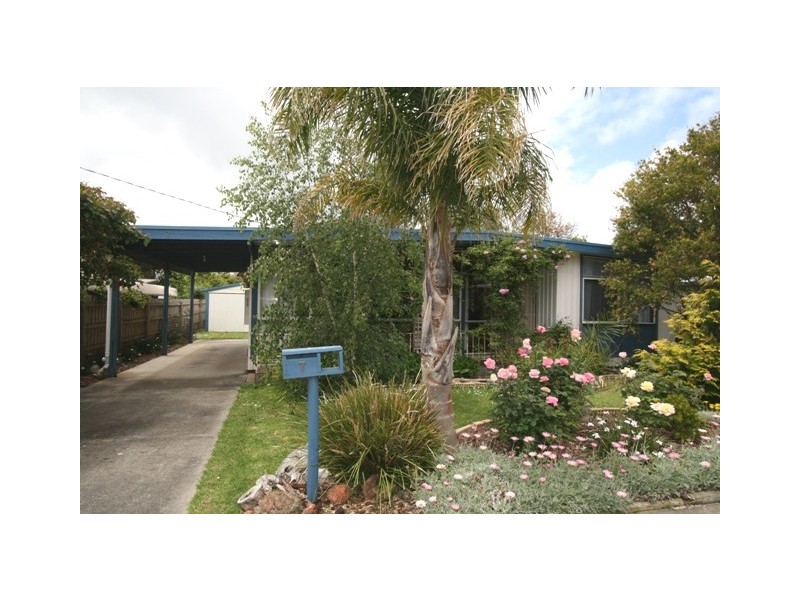7 Shamrock Avenue, Cowes VIC 3922