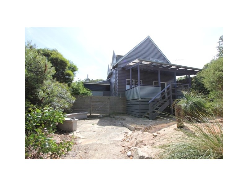 1 Sun Court, Sunset Strip VIC 3922