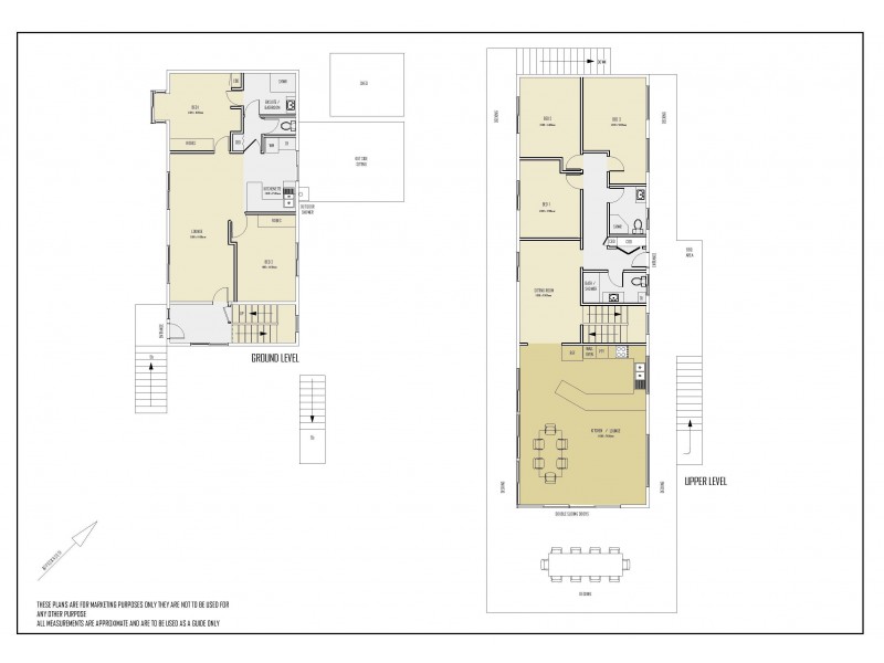 188 Smiths Beach Road, Smiths Beach VIC 3922 Floorplan