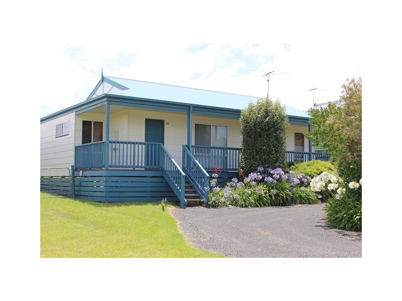 22 California Drive, Smiths Beach VIC 3922