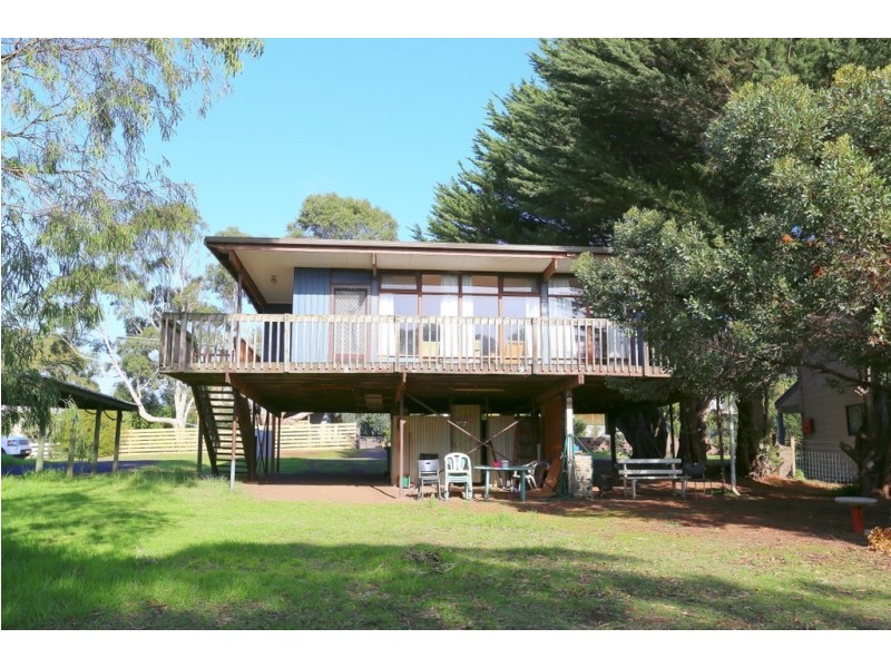 5 Gurnard Avenue, Ventnor VIC 3922