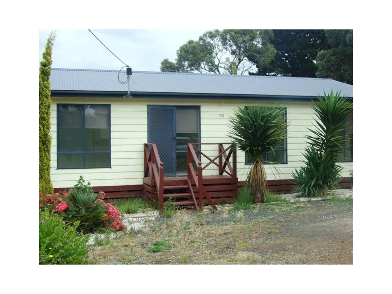 54 Scenic Drive, Cowes VIC 3922