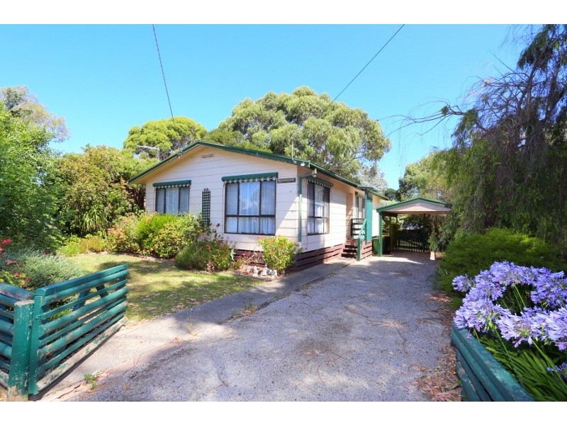 19 Kramer Rise, Wimbledon Heights VIC 3922