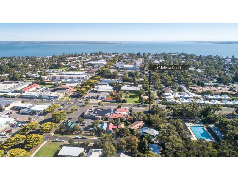 10 Melissa Court, Cowes VIC 3922
