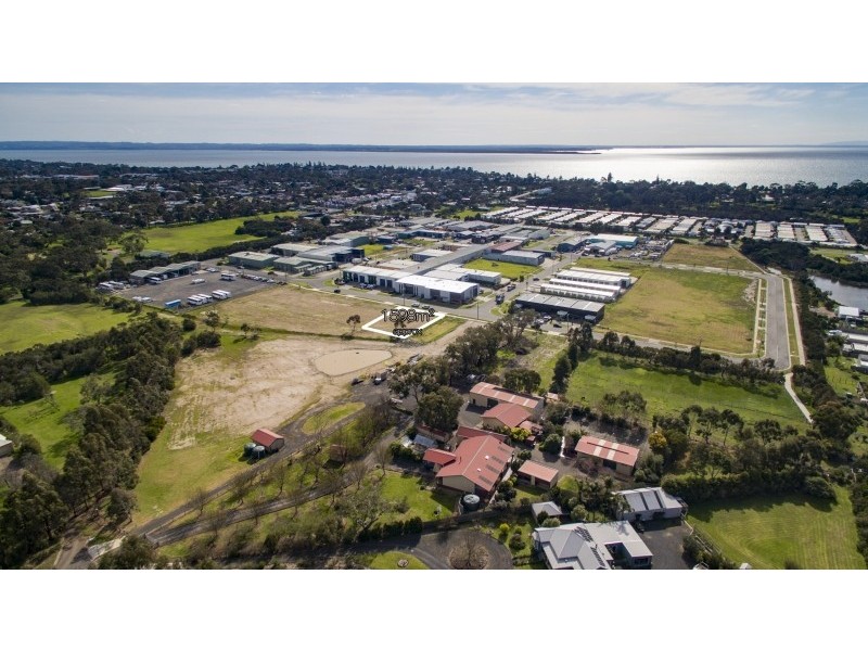 Lot 4 Harvey Drive, Cowes VIC 3922