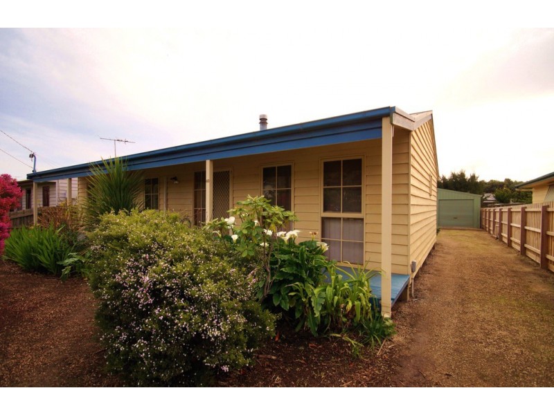 40 Galleon Crescent, Sunset Strip VIC 3922