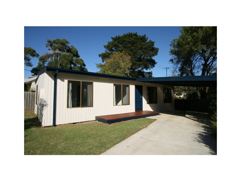 78 Bayview Drive, Cowes VIC 3922
