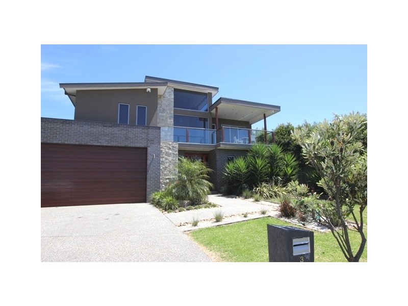 3 Anthony Court, Cowes VIC 3922