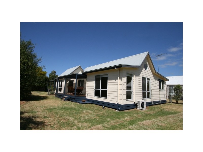 9 Silvergull Court, Silverleaves VIC 3922