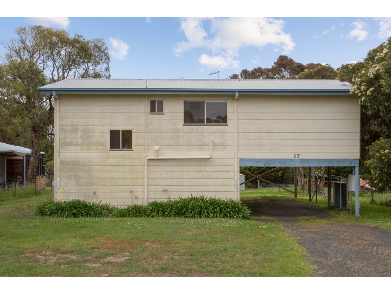 67 Grossard Point Road, Ventnor VIC 3922