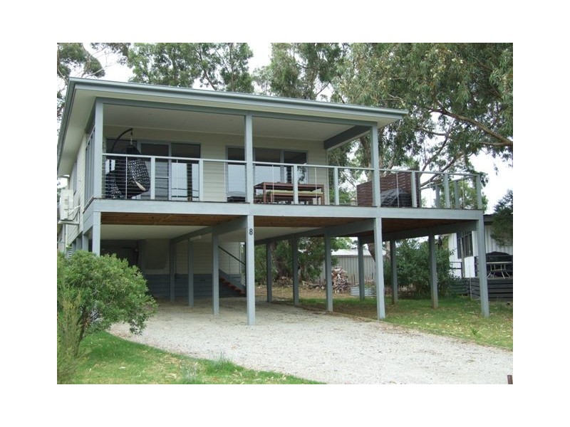 8 Aloha Drive, Ventnor VIC 3922