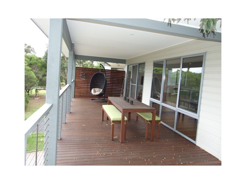 8 Aloha Drive, Ventnor VIC 3922