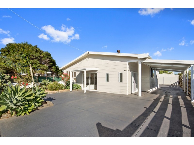 36 Sunderland Bay Road, Sunderland Bay VIC 3922