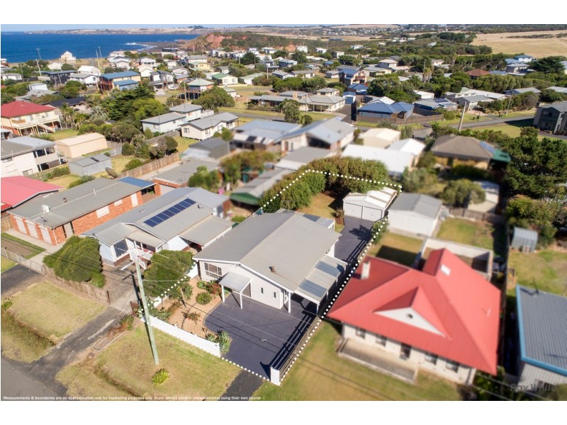 36 Sunderland Bay Road, Sunderland Bay VIC 3922