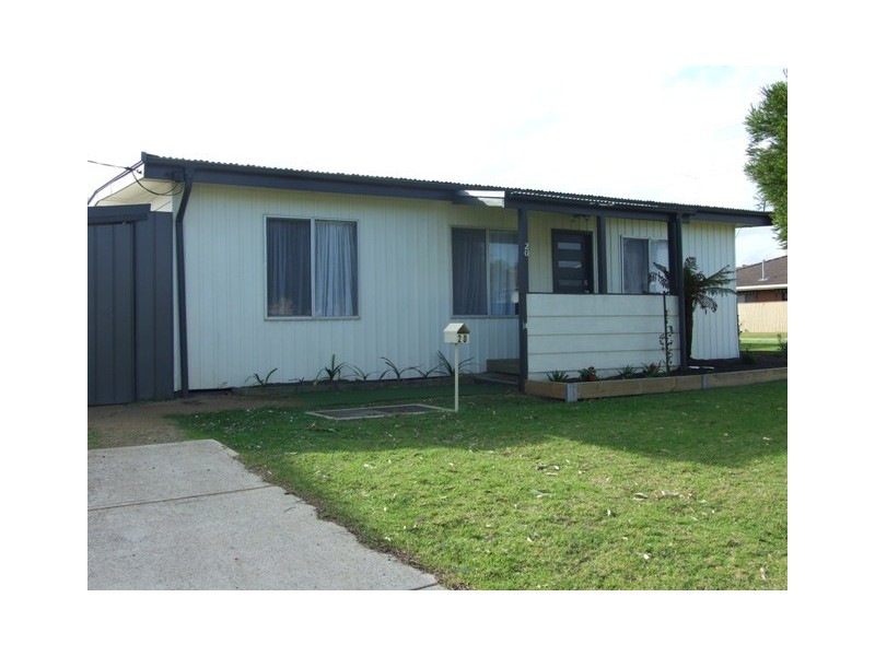 20 Panorama Drive, Cape Woolamai VIC 3925