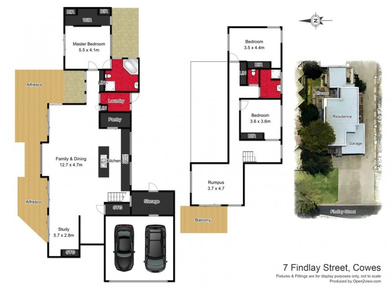 7 Findlay Street, Cowes VIC 3922