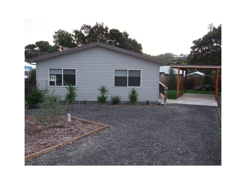 20a Bermagui Crescent, Sunset Strip VIC 3922