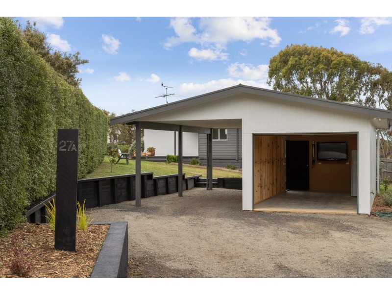 27a Wolfenden Street, Rhyll VIC 3923