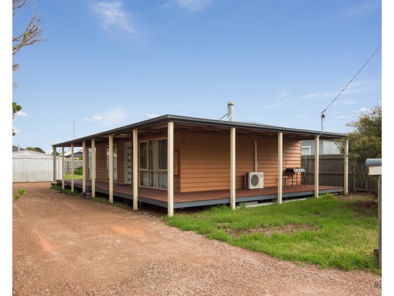 15 Tampa Road, Cape Woolamai VIC 3925