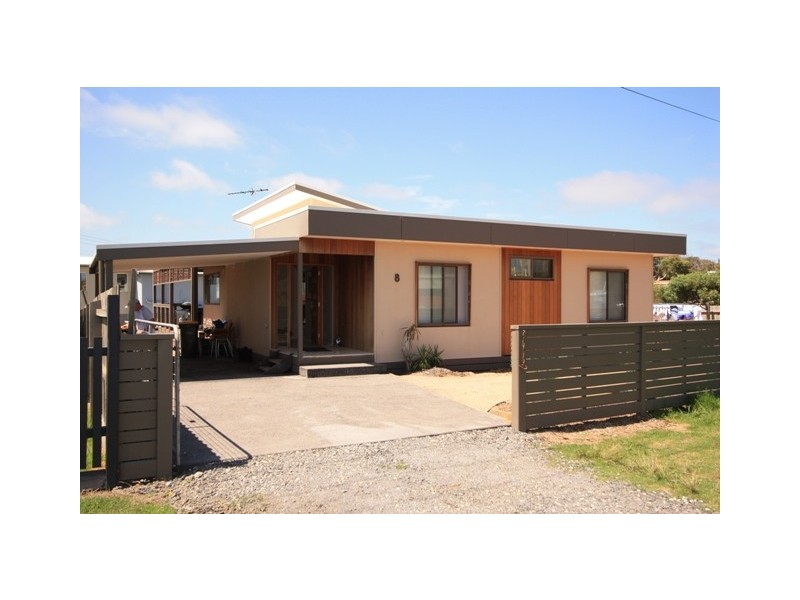 8 Bayview Avenue, Surf Beach VIC 3922