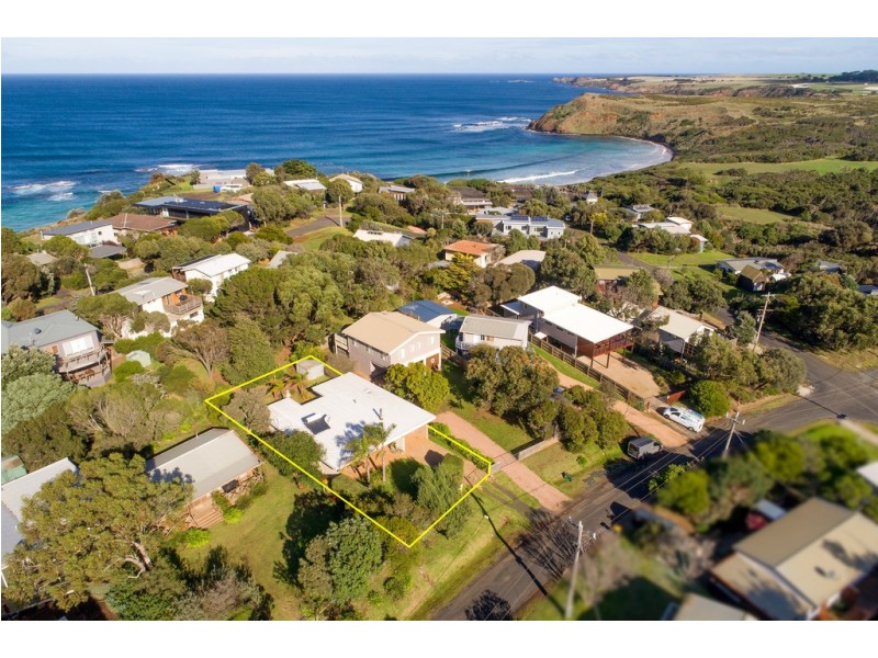 61 Marlin Street, Smiths Beach VIC 3922