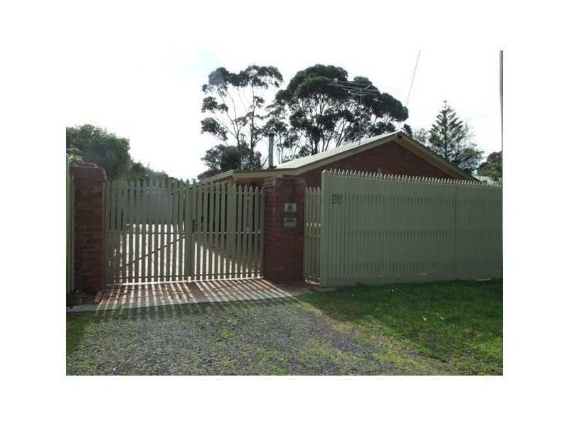 26 Outlook Drive, Cowes VIC 3922