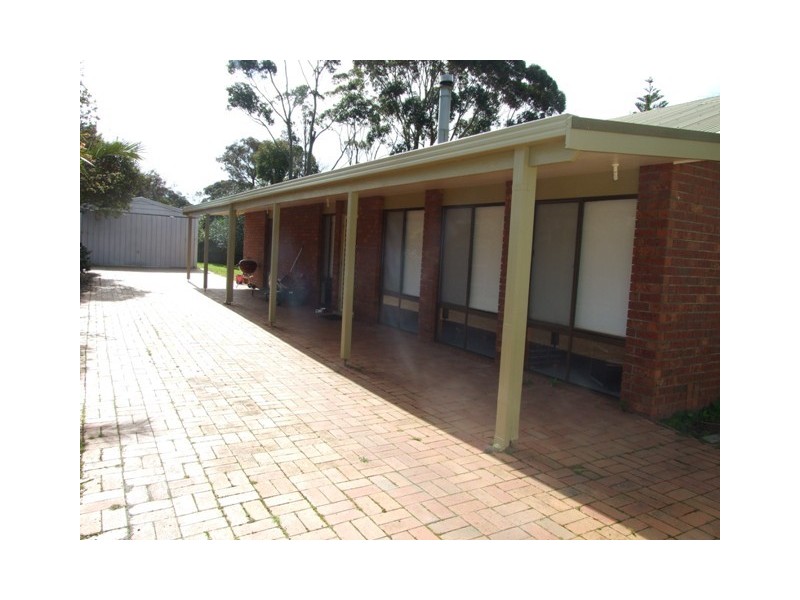 26 Outlook Drive, Cowes VIC 3922