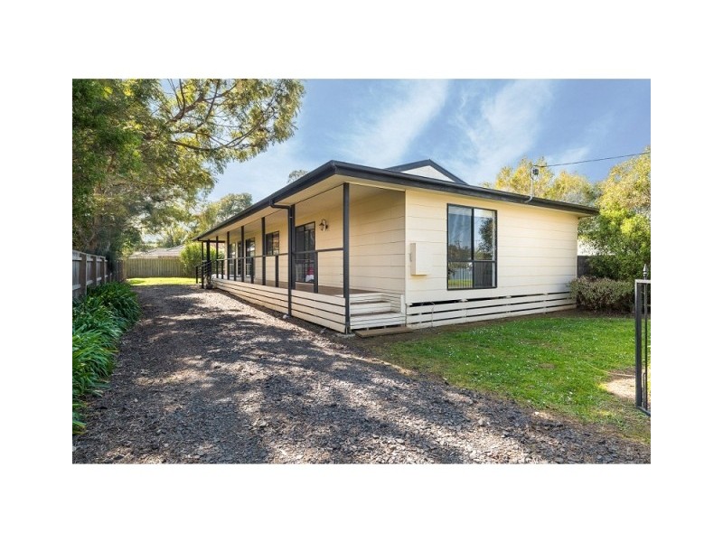 116 Scenic Drive, Cowes VIC 3922