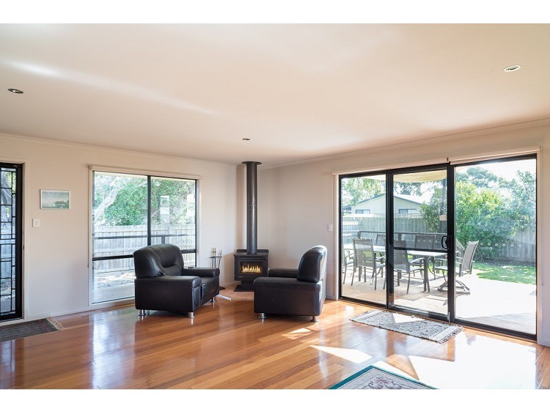 116 Scenic Drive, Cowes VIC 3922
