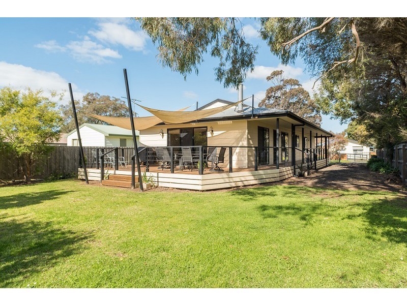116 Scenic Drive, Cowes VIC 3922