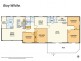 8 Highview Crescent, Surf Beach VIC 3922 Floorplan