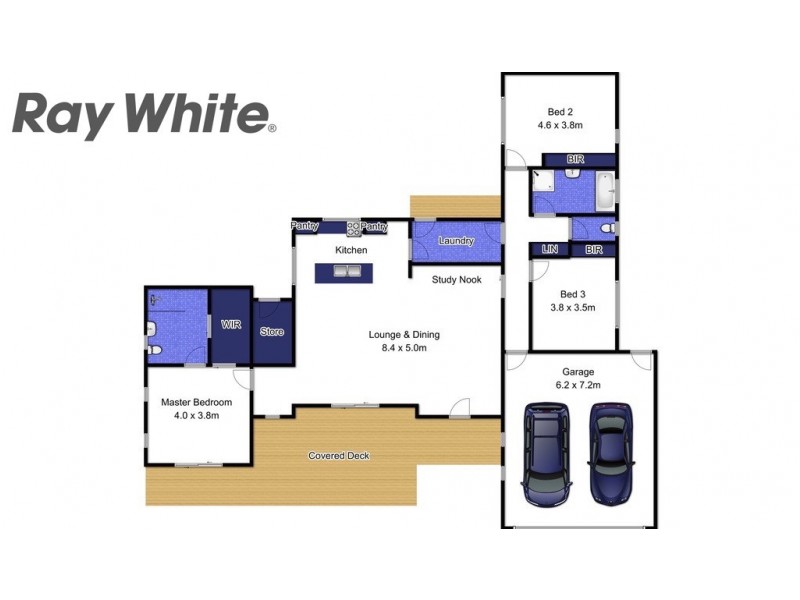 7 Kendall Avenue, Cape Woolamai VIC 3925