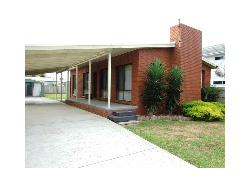 4 Princeton Avenue, Cape Woolamai VIC 3925