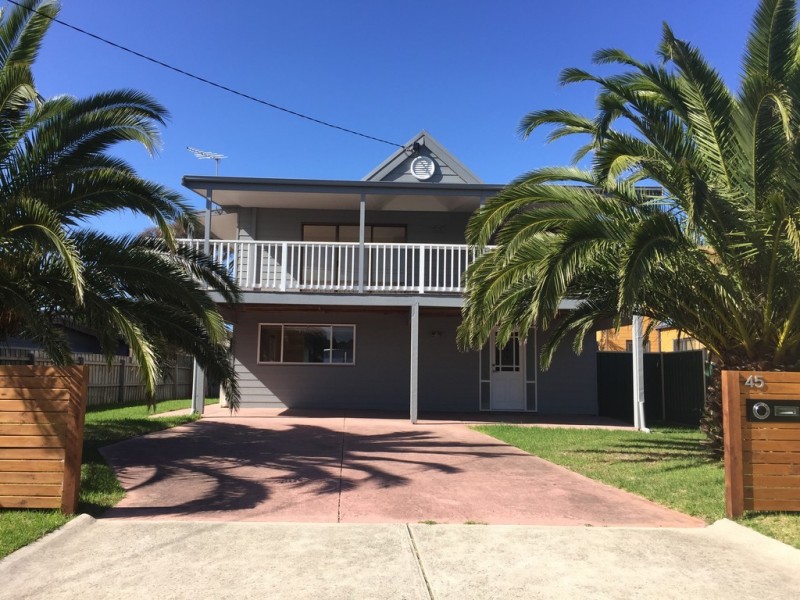 45 Seesburg Street, Cape Woolamai VIC 3925