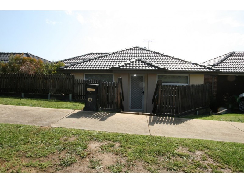 14 Wonga Lane, Cowes VIC 3922