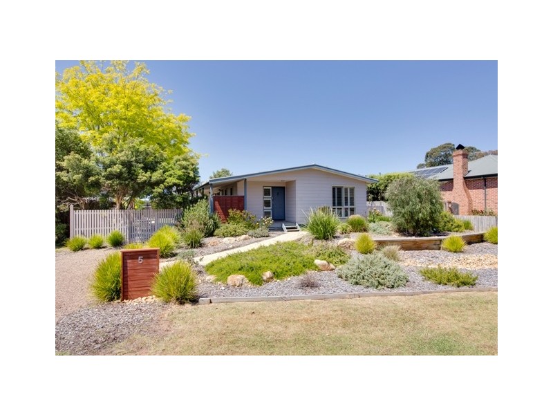 5 Silvergull Court, Silverleaves VIC 3922