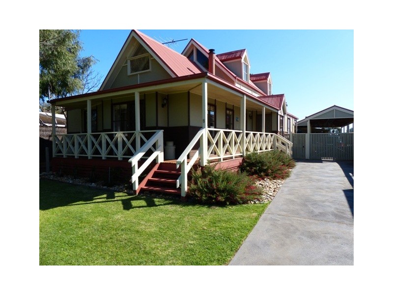 8 Wencliff Court, Newhaven VIC 3925