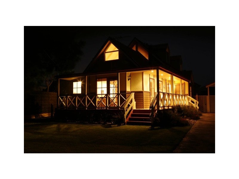 8 Wencliff Court, Newhaven VIC 3925